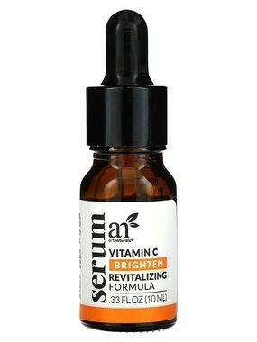 ArtNaturals Vitamin C Serum, NEW